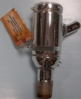 SURPLUS PROCESS EQUIPMENT VALVES